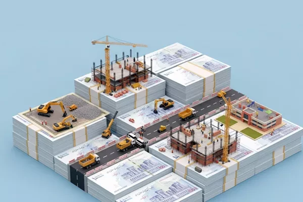 تسهیل مدیریت شهری با همکاری دوسویه بین شهرداری و سازمان امور مالیاتی / 40 همت از محل عوارض ارزش افزوده برای توسعه تهران